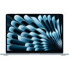 Ноутбук Apple MacBook Air 13" M4 (2025) 16/512GB Sky Blue (MC6U4)