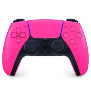 Беспроводной контроллер Sony DualSense Nova Pink для PlayStation 5