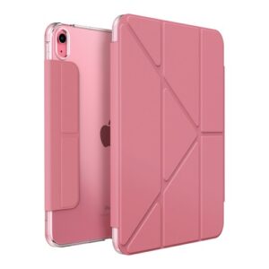 Чехол UNIQ CAMDEN для iPad 10,9 /11" (A16/10TH GEN) PINK