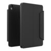 Чехол с вращающимся диском UNIQ ROVUS для IPAD Air 11'' (M2/M3) DALLAS BLACK