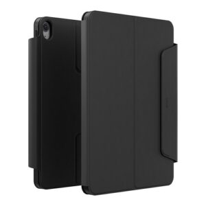 Чехол с вращающимся диском UNIQ ROVUS для IPAD Air 11'' (M2/M3) DALLAS BLACK