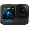 Экшн-камера GoPro HERO 12 Black Edition черный