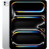 Планшет Apple iPad Pro 13" M4 (2024) 512GB Wi-Fi Silver (MVX53)