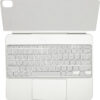 Клавиатура Apple Magic Keyboard для iPad Pro 13 M4 (2024) White MWR43