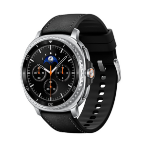 Смарт-часы Samsung Galaxy Watch 8 Classic 46mm LTE Black