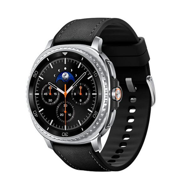 Смарт-часы Samsung Galaxy Watch 8 Classic 46mm LTE Black