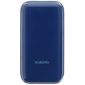 Внешний аккумулятор Xiaomi Power Bank 33W 20000 mAh (PB2033)