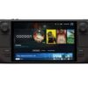 Портативная игровая консоль Steam Deck OLED 1000Gb