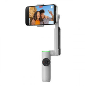 Стабилизатор Insta360° Flow Pro Stone Gray