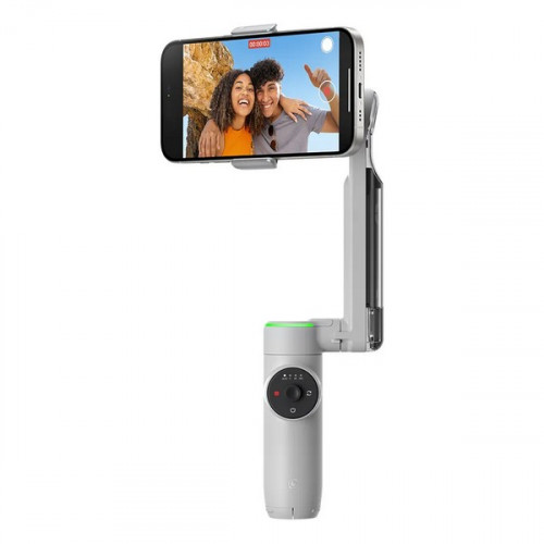 Стабилизатор Insta360° Flow Pro Stone Gray
