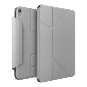 Чехол UNIQ RYZE для iPad Air 13'' (2024г) GREY