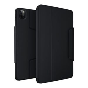 Чехол UNIQ ROVUS для iPad 10.9/11'' (A16/10TH Gen) c вращающимся диском DALLAS BLACK