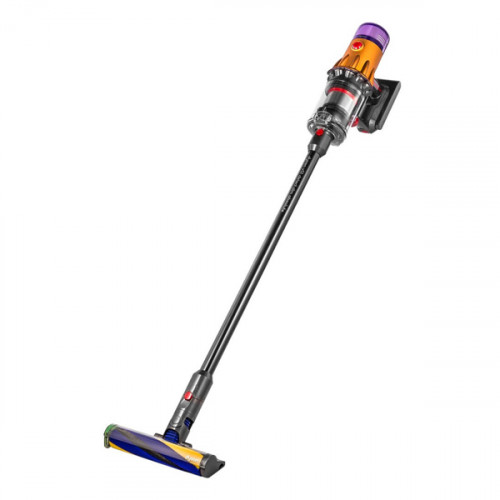 Вертикальный пылесос Dyson V12 (SV46) Detect Slim Absolute (EU)