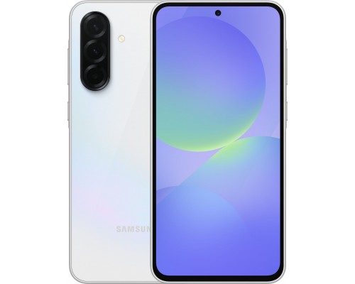Смартфон Samsung Galaxy A36 8/128GB Awesome White
