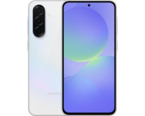 Смартфон Samsung Galaxy A36 8/256GB Awesome White