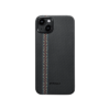 Чехол PITAKA Fusion Weaving MagEZ Case 4 для iPhone 15 Rhapsody 600D