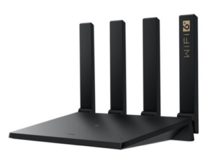 Роутер Wi-Fi HUAWEI AX3 Pro