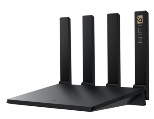 Роутер Wi-Fi HUAWEI AX3 Pro