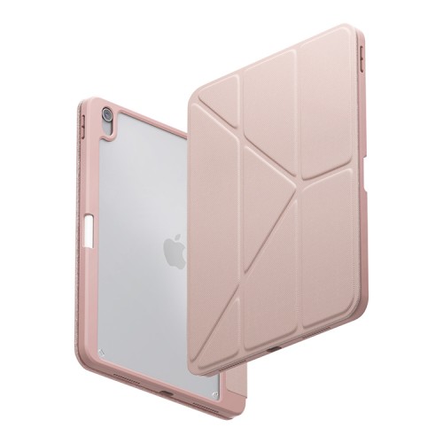 Чехол UNIQ MOVEN для iPad Air 11'' (2024г) PINK