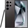 Смартфон Samsung Galaxy S24 Ultra 12/1Tb Titanium Black