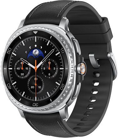 Смарт-часы Samsung Galaxy Watch 8 Classic 46mm Black