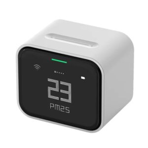Монитор качества воздуха Xiaomi QingPing Air Monitor Lite 5 in 1