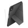 Чехол UNIQ Transforma для iPad Mini 6/7 Gen., цвет серый (GREY)