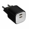 Зарядное устройство Mocoll 35W FastCharge Type-CFlash Black