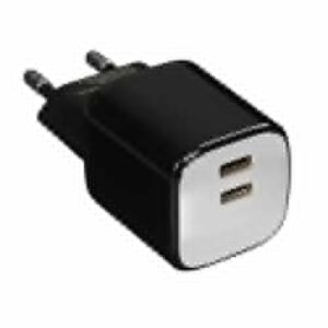 Зарядное устройство Mocoll 35W FastCharge Type-CFlash Black