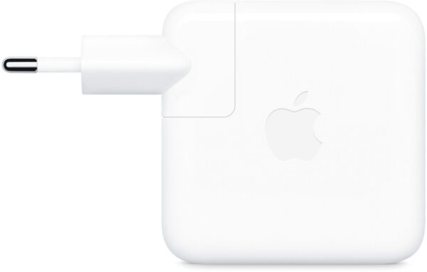 Адаптер Apple USB-C Power Adapter 70W (Оригинал)