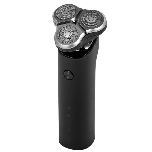 Электробритва Xiaomi Mijia Electric Shaver S500 (черный)