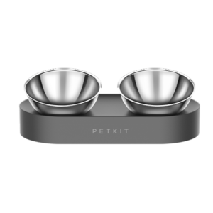 Миска для животных Petkit Double Bowl Set (Metal Version)