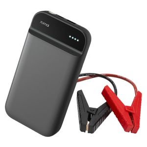 Устройство пуско-зарядное для автомобиля Xiaomi 70mai Midrive Start Power (PS01)
