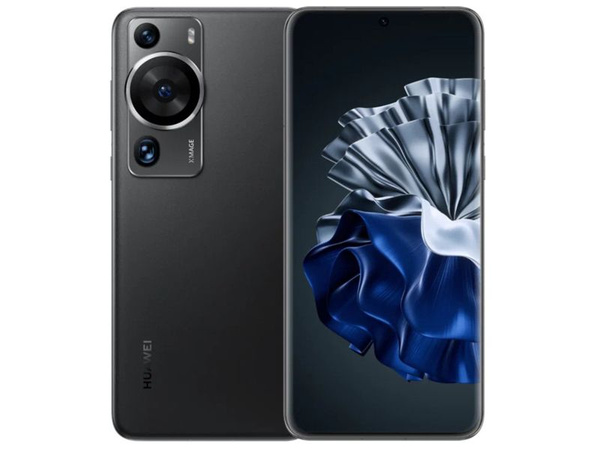 Смартфон Huawei P60 Pro 8/256GB Black