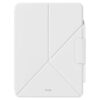 Чехол-книжка Benks Urban Magnetic iPad Case для iPad Air 13" (2024г) White