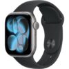 Смарт-часы Apple Watch Series 11 42mm Space Gray Sport Band S/M