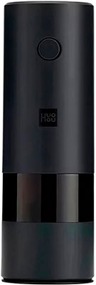 Мельница для специй электрическая Xiaomi HuoHuo Electric Grinder, черная
