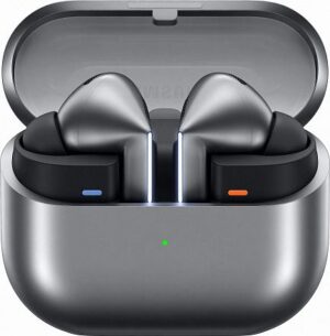 Беспроводные наушники Samsung Galaxy Buds 3 Pro Silver