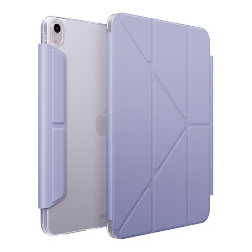Чехол UNIQ CAMDEN для iPad Air 11'' (2024г) LIGHT VIOLET