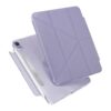 Чехол UNIQ CAMDEN для iPad Mini 6/7 Gen PURPLE