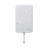 Внешний аккумулятор Xiaomi Magnetic Power Bank With Cable USB-C 10000mAh 33W White