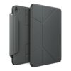 Чехол UNIQ RYZE для iPad Air 13'' (2024г) LICHEN GREEN