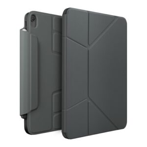 Чехол UNIQ RYZE для iPad Air 13'' (2024г) LICHEN GREEN