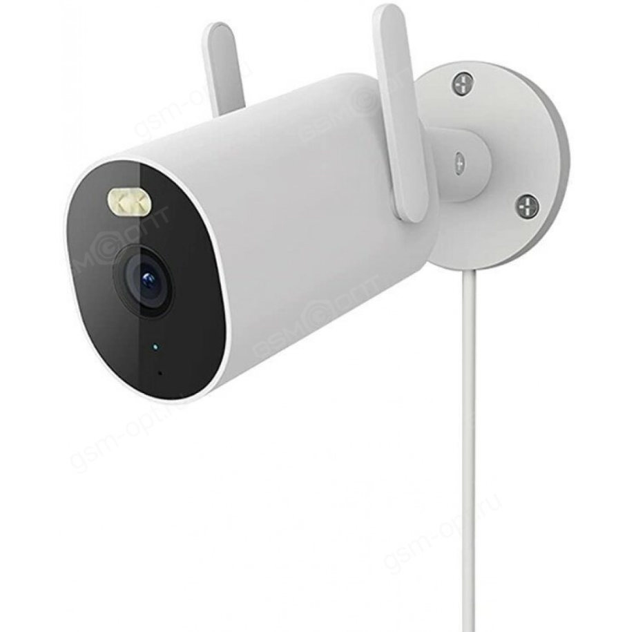 IP-камера уличная Xiaomi Outdoor Camera AW300 (MBC20) EU