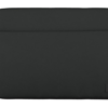 Чехол-папка UNIQ VIENNA Laptop Sleeve для ноутбуков (до 14'') тканевая Midnight Black