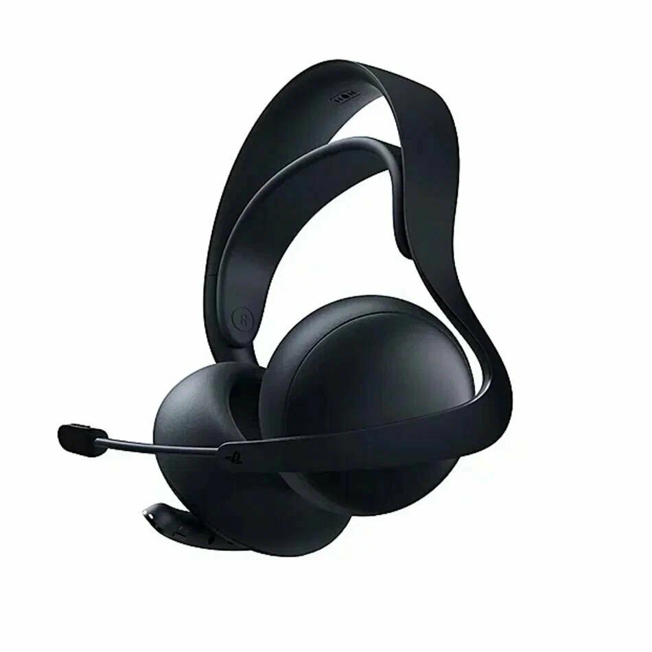 Беспроводная гарнитура Sony PlayStation Pulse Elite Wireless Headset-Black