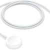 Кабель Apple Watch Magnetic Fast Charger to USB-C Cable (1 m)