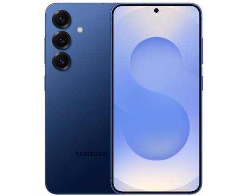 Смартфон Samsung Galaxy S25 12/128GB Navy