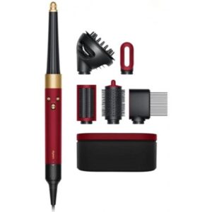 Стайлер Dyson Airwrap Complete Long Diffuse (HS08) Red Velvet EU