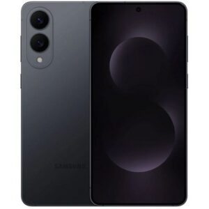 Смартфон Samsung Galaxy S25 Edge 12/512GB Titanium Jetblack
